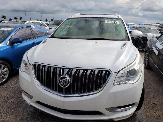 VIN 5GAKRCKD4HJ318677 2017 Buick Enclave no.5