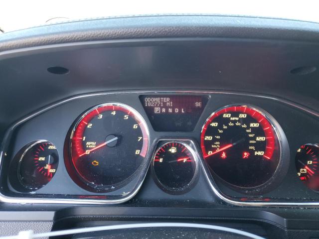 2017 GMC ACADIA LIM - 1GKKVSKDXHJ194682