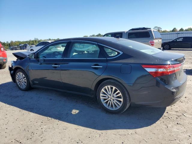 VIN 4T1BD1EB8FU036769 2015 Toyota Avalon, Hybrid no.2