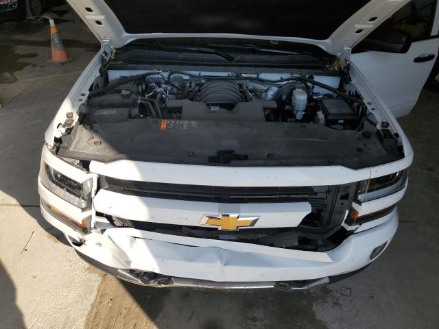 2018 CHEVROLET SILVERADO - 1GCVKREC9JZ304822