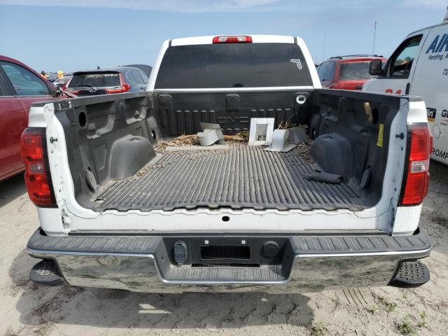 2016 GMC SIERRA C15 - 1GTR1MEC8GZ156193