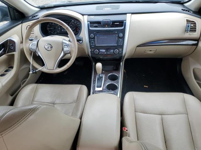 2015 NISSAN ALTIMA 3.5 - 1N4BL3AP9FC109583
