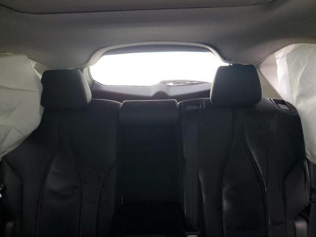 2023 ACURA RDX TECHNO - 5J8TC1H51PL001940