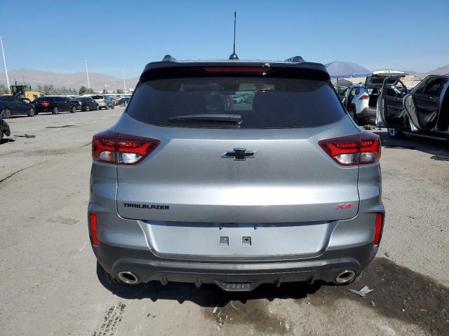 2023 CHEVROLET TRAILBLAZE - KL79MTSL9PB065946