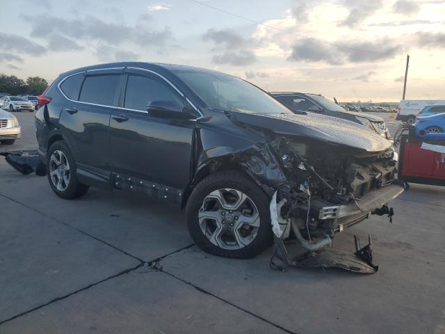 2019 HONDA CR-V EXL - 5J6RW1H82KA046622