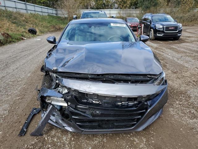 2019 HONDA ACCORD EX - 1HGCV1F49KA097955
