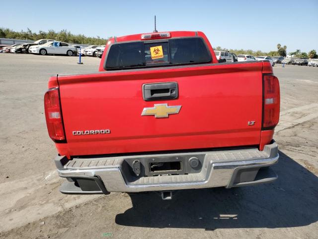 VIN 1GCGSCE33G1129089 2016 CHEVROLET COLORADO no.6