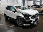 Lot #3006671506 2019 FORD ECOSPORT T