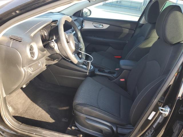 2024 KIA FORTE LX - 3KPF24AD2RE714696