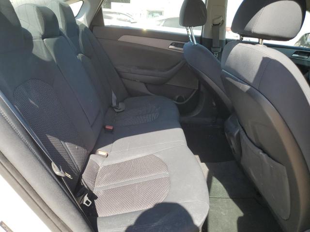 2018 HYUNDAI SONATA SE - 5NPE24AF6JH623508