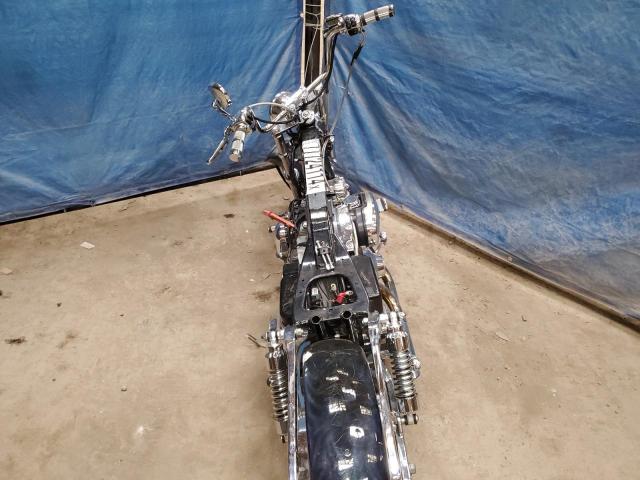 2002 HARLEY-DAVIDSON FXDWG3 1HD1PEV122Y953083