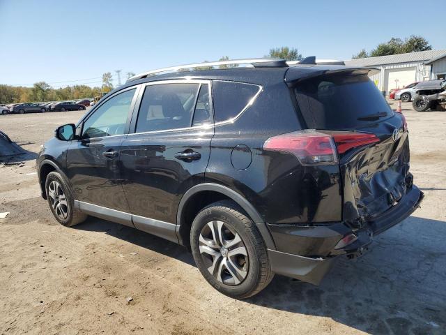 2017 TOYOTA RAV4 LE - 2T3BFREV7HW642089