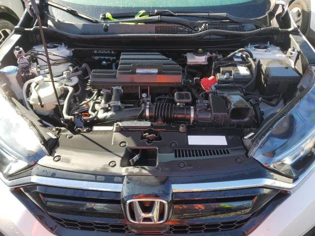 2020 HONDA CR-V EXL - 5J6RW1H82LL003307