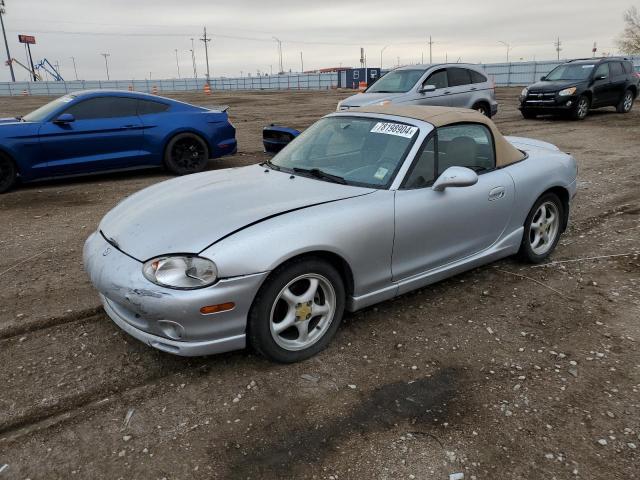 2000 MAZDA MX-5 MIATA #3025135229