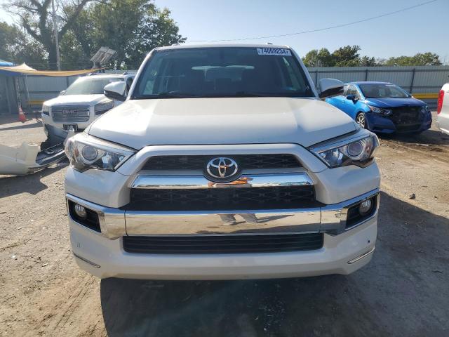 2016 TOYOTA 4RUNNER SR - JTEBU5JR4G5383649