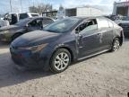 2022 TOYOTA COROLLA LE - 5YFEPMAE9NP339145