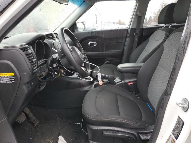 2017 KIA SOUL + - KNDJP3A5XH7494382