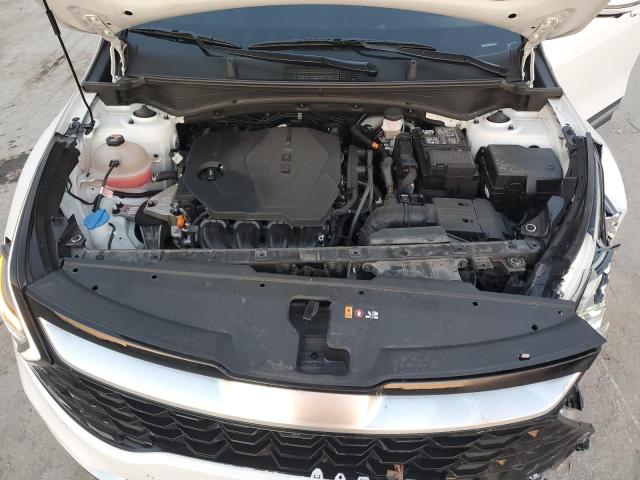 2023 KIA SPORTAGE S - 5XYK53AF7PG066631