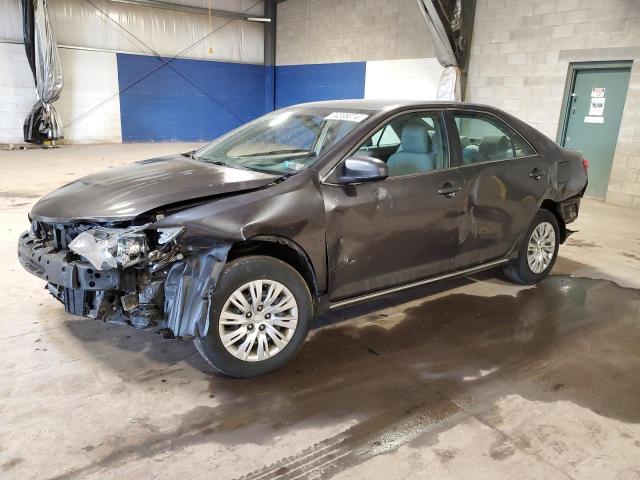 VIN 4T4BF1FKXER393982 2014 Toyota Camry, L no.1