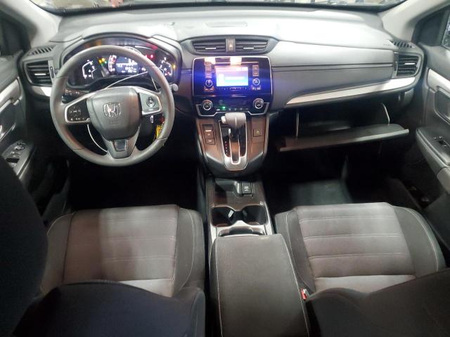 2018 HONDA CR-V LX - 2HKRW6H39JH233497