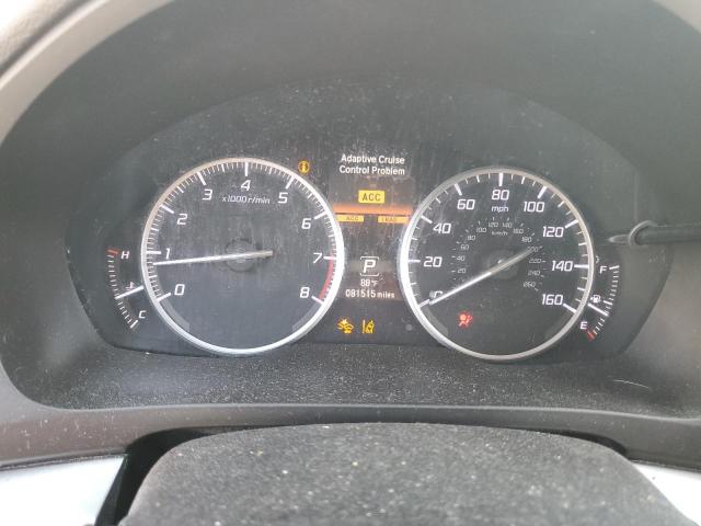 2020 ACURA ILX PREMIU - 19UDE2F72LA003887