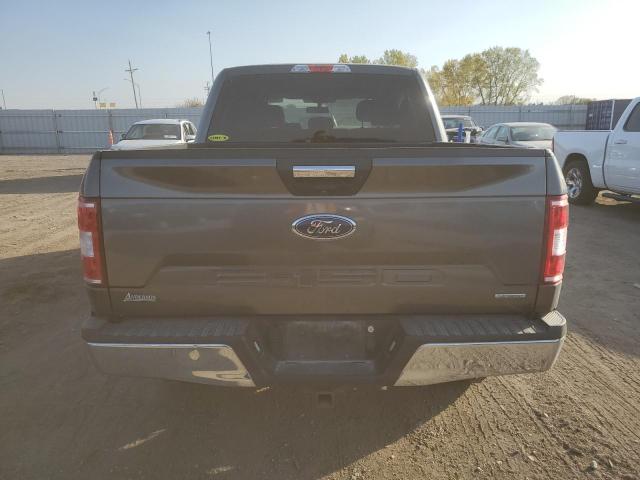 2019 FORD F150 SUPER - 1FTEW1EP4KKD71976