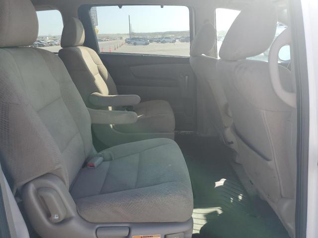 VIN 5FNRL5H22EB119467 2014 Honda Odyssey, LX no.11