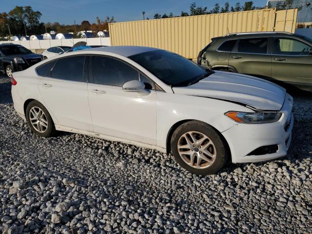 VIN 3FA6P0H75DR213285 2013 Ford Fusion, SE no.4