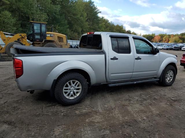2016 NISSAN FRONTIER S - 1N6AD0FV1GN723149