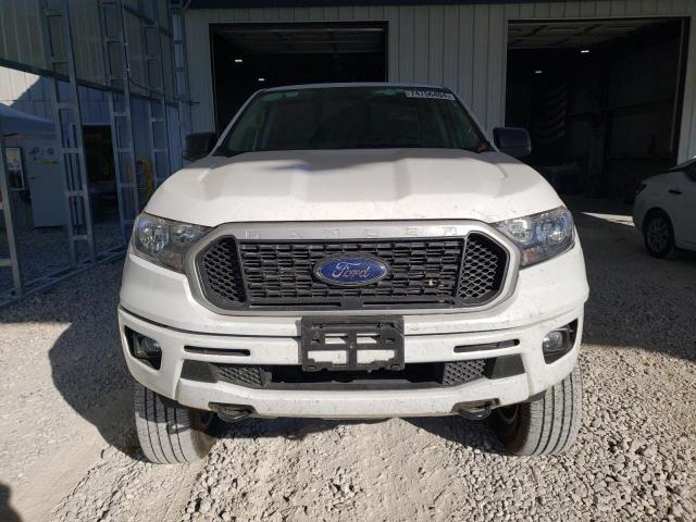 2020 FORD RANGER XL - 1FTER4FH4LLA10260