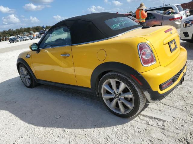 VIN WMWSY3C53FT595389 2015 Mini Cooper, S no.2