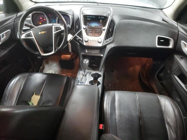 2016 CHEVROLET EQUINOX LT - 2GNFLGE37G6244279