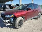 2021 JEEP COMPASS LA - 3C4NJCBB0MT604014