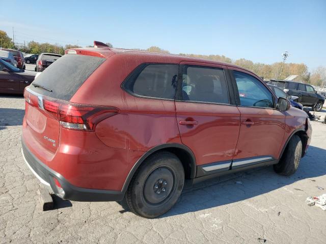 2018 MITSUBISHI OUTLANDER - JA4AD3A37JZ054678