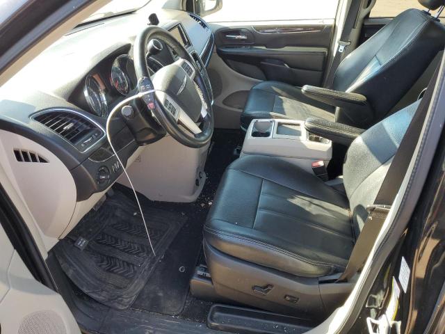 VIN 2C4RC1BG5GR214562 2016 Chrysler Town and Countr... no.7