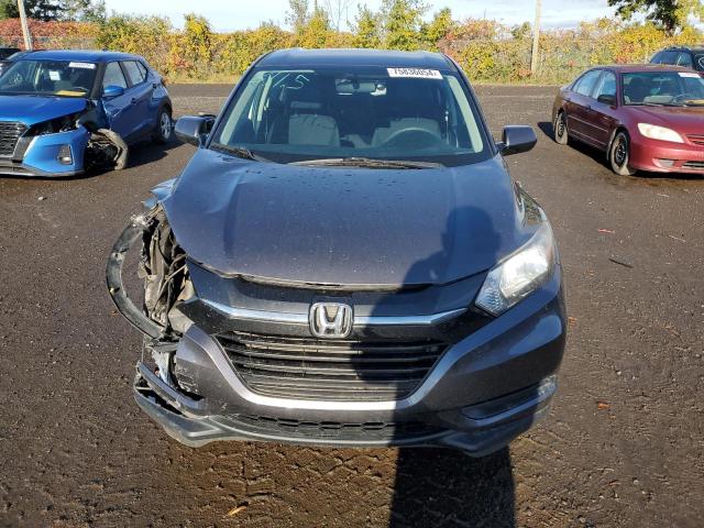 2017 HONDA HR-V LX - 3CZRU6H3XHM101109