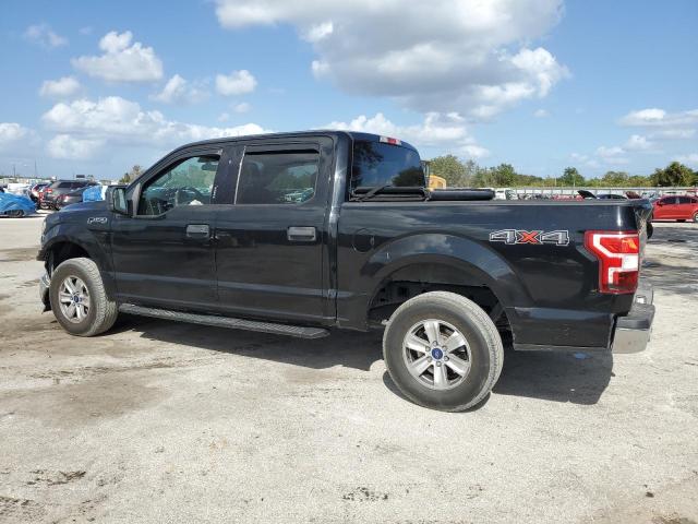 VIN 1FTEW1EP4JFC94811 2018 Ford F-150, Supercrew no.2