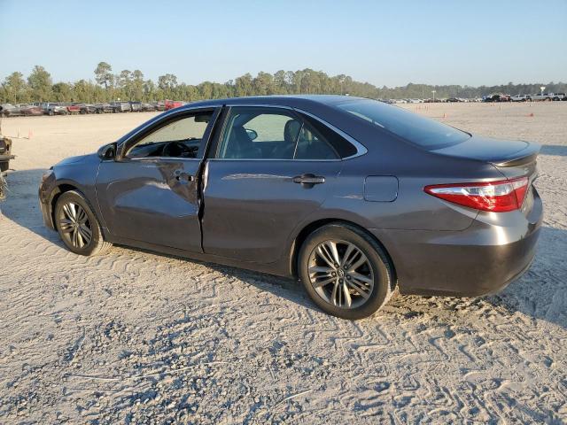 2016 TOYOTA CAMRY LE - 4T1BF1FK4GU235473