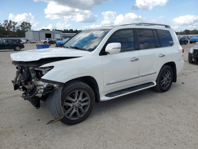 LEXUS LX 570