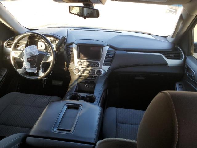 2016 GMC YUKON SLE 1GKS1AKC1GR331649