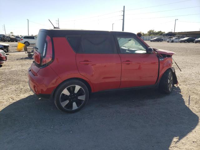 2019 KIA SOUL + - KNDJP3A50K7656737