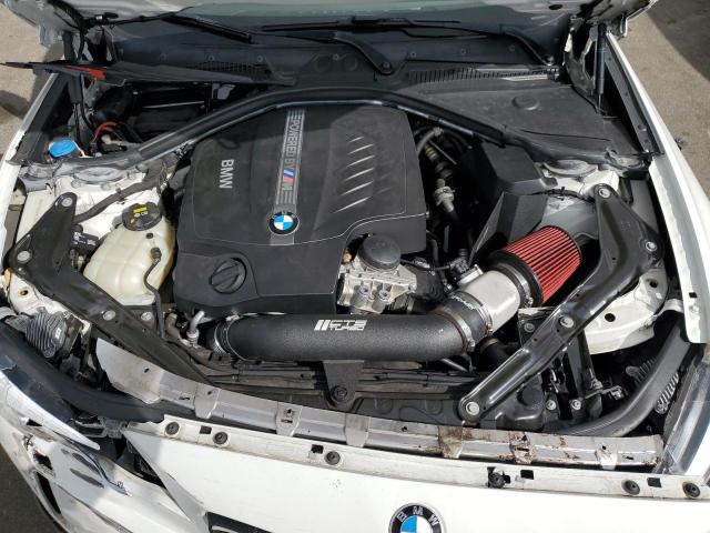 2018 BMW M2 WBS1J5C55JVD37074