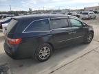 HONDA ODYSSEY EX снимка