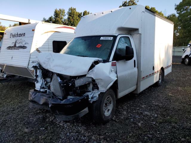 2023 CHEVROLET EXPRESS G3 #2962263063