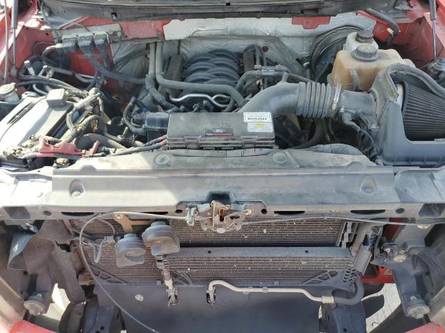 VIN 1FTMF1CF2DKE86777 2013 Ford F-150 no.11