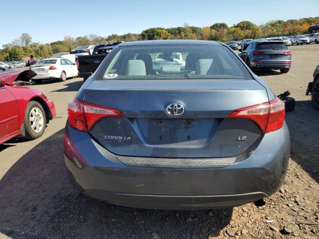 VIN 2T1BURHE3HC875267 2017 Toyota Corolla, L no.6