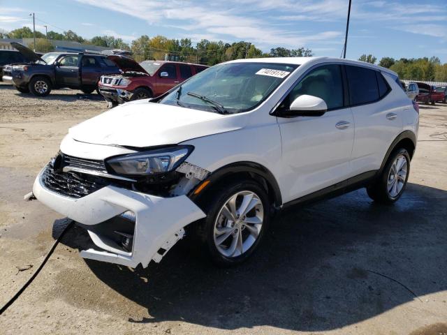 2020 BUICK ENCORE GX #3023467264