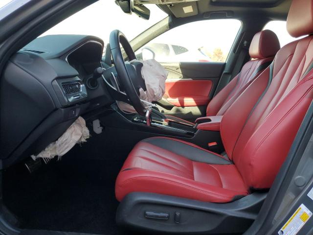 2023 ACURA INTEGRA A- - 19UDE4H36PA020137