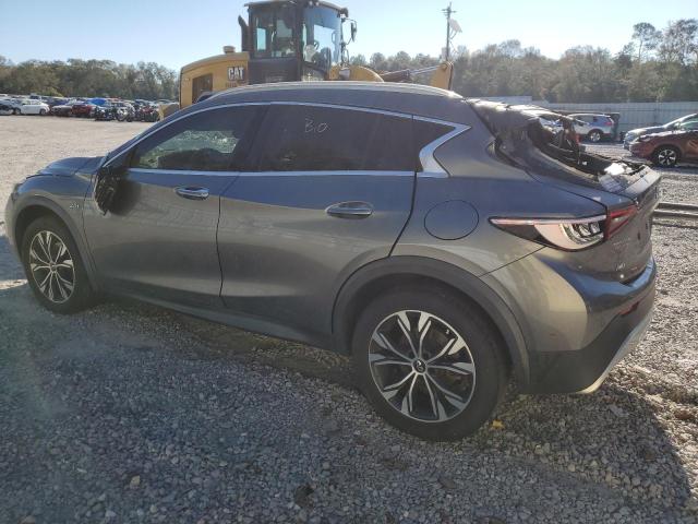 2019 INFINITI QX30 LUXE SJKCH5CR2KA010911