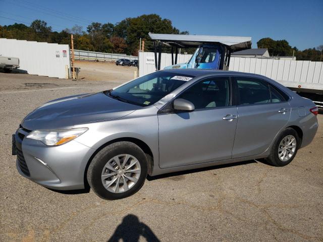 VIN 4T1BF1FK9HU715803 2017 Toyota Camry, LE no.1